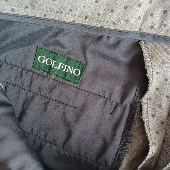 Golfino pants - Picture 6 of 13